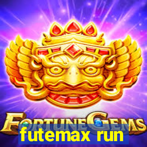 futemax run